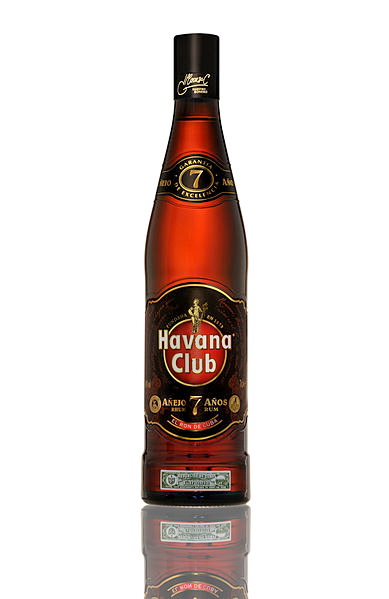 Ron Havana Club, historia y crecimiento de la marca | Ron